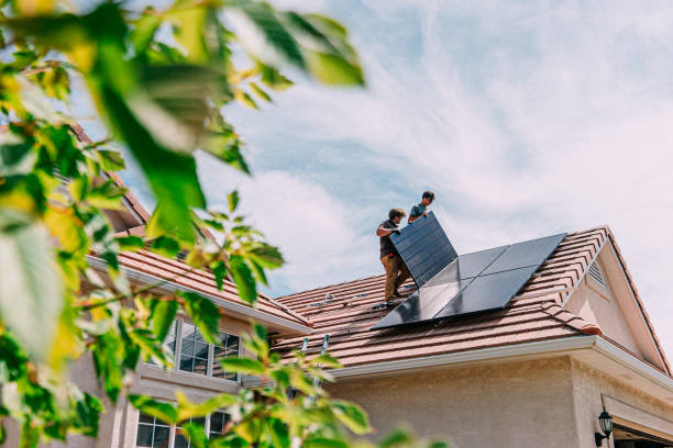 Best Best Roofing Contractors  in Landis, NC