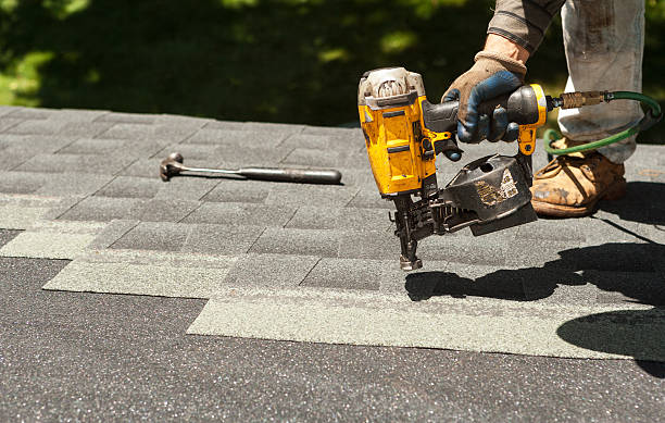 Slate Roofing Contractor in Landis, NC